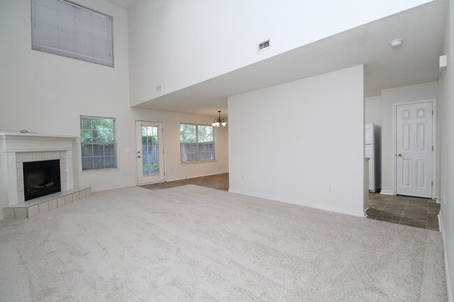 Building Photo - Modern 3-Bedroom Two-Story Home Featuring 2-Car Garage, Open Great Room with Fireplace, Private P...