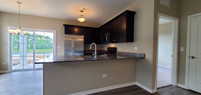 Building Photo - Emery Oak-2Br/2Ba Rental Home-First Floor,...