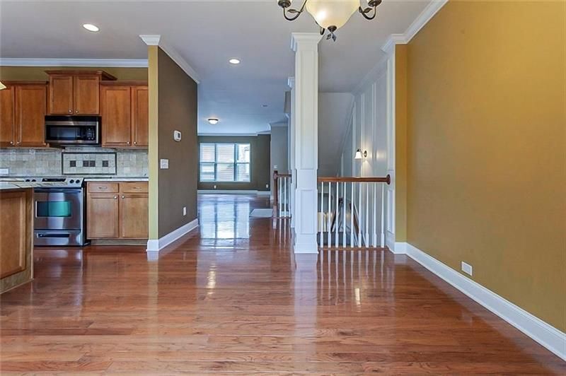 Building Photo - 275 Autry Mill Ln