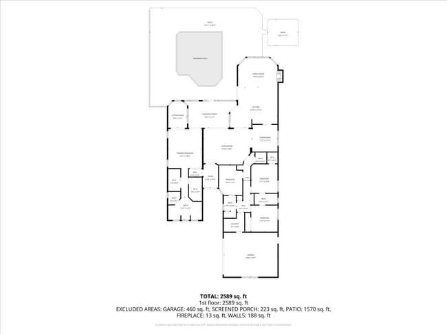 Building Photo - 7557 Preserve Dr