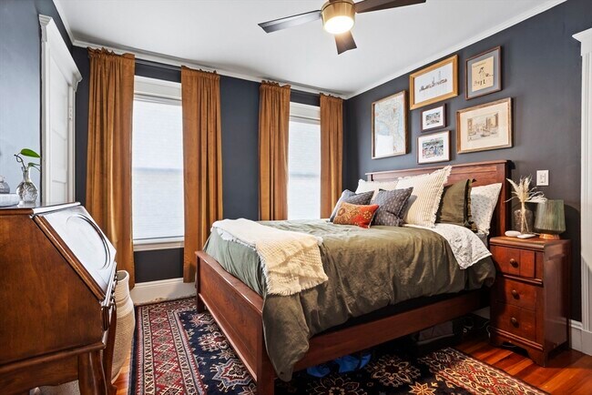 Building Photo - 36 Windsor St