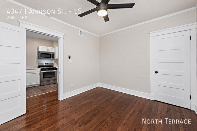 Building Photo - 4347 Harrison St