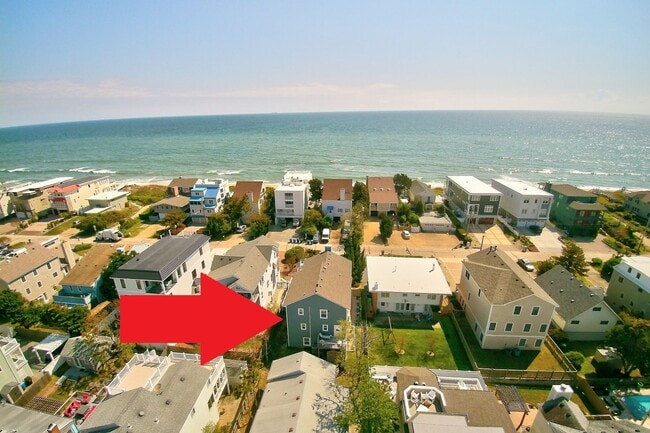 Building Photo - Croatan Winter Rental- Across from the Beach