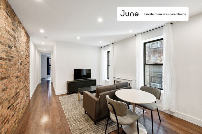 Building Photo - Room in Shared 4 bed/2 bath home in West Harlem