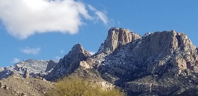 Primary Photo - Boulder Canyon