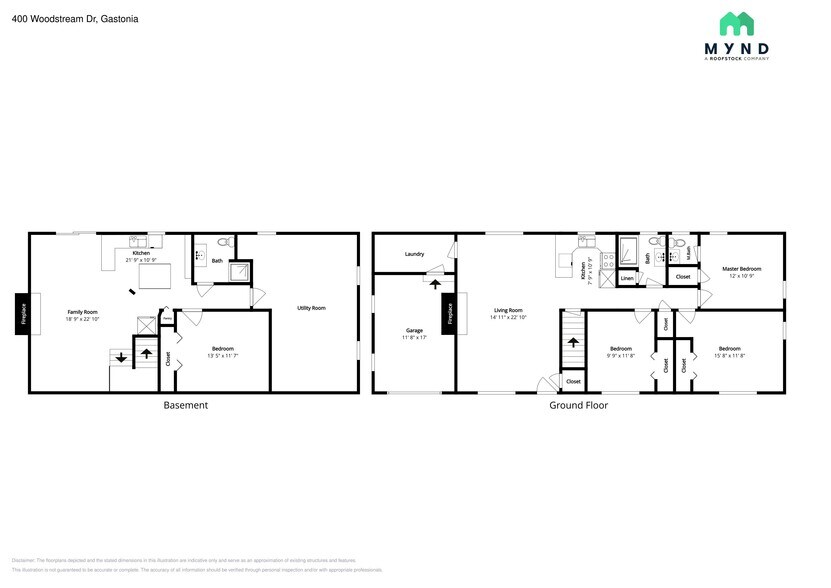 Building Photo - 400 Woodstream Dr