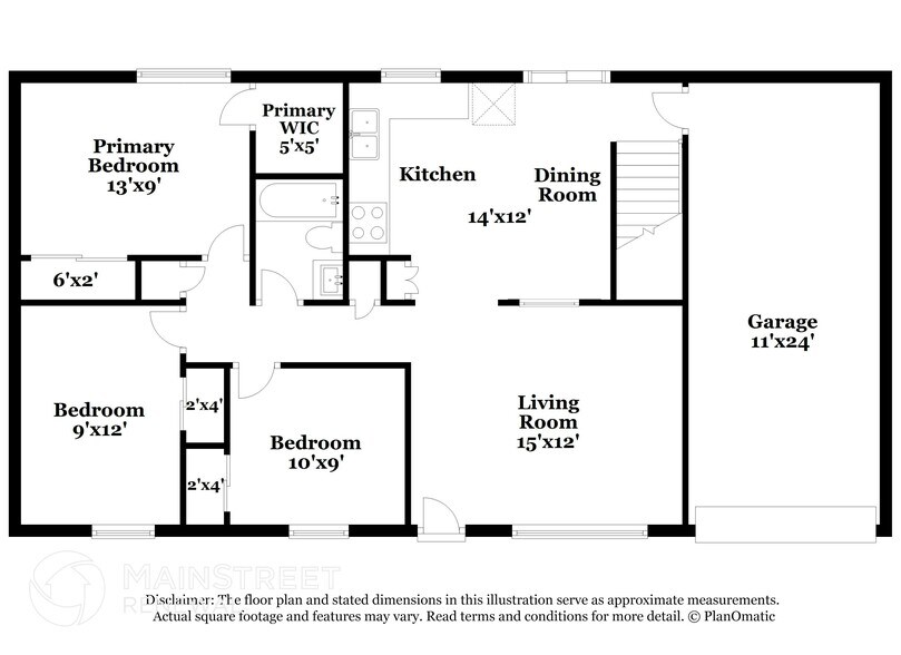 Building Photo - 1126 Airglades Dr