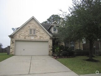 Building Photo - 20014 Cypresswood Estates Run