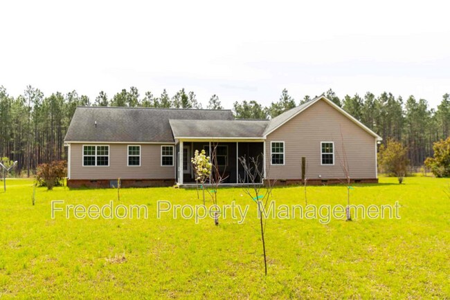 Building Photo - 1373 Darden Rd