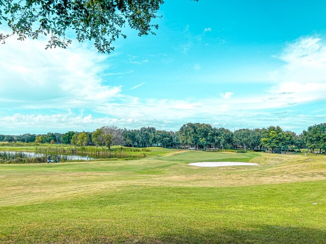 Building Photo - Spacious 4-Bedroom Townhome in Harmony – A Perfect Blend of Nature & Comfort!