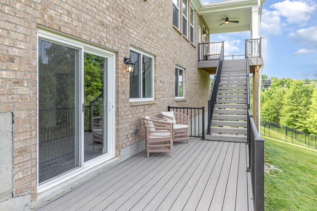 Building Photo - 15005 Prat Ct