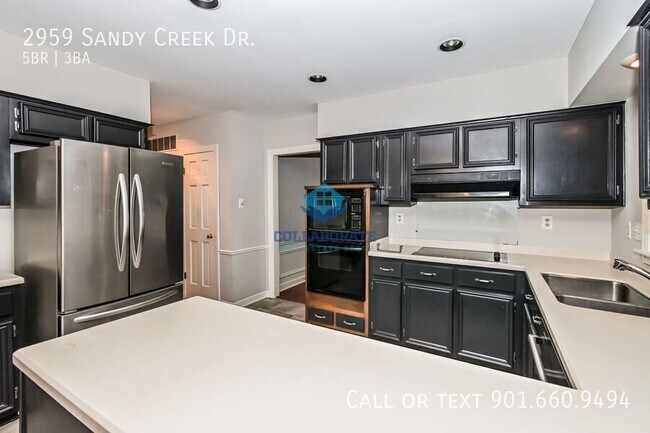 Building Photo - 2959 Sandy Creek Dr