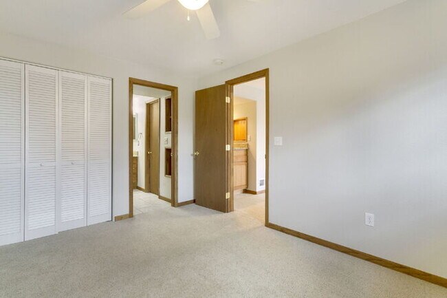 Building Photo - Quick Commute to Peterson & Schriever—Upgr...