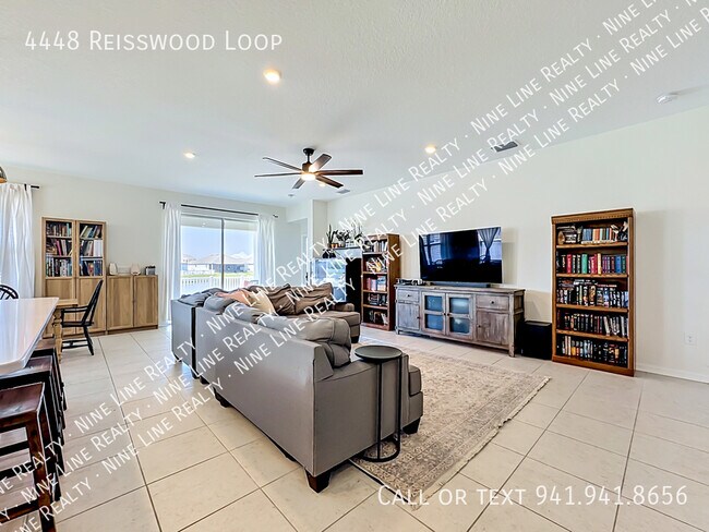 Building Photo - 4448 Reisswood Lp