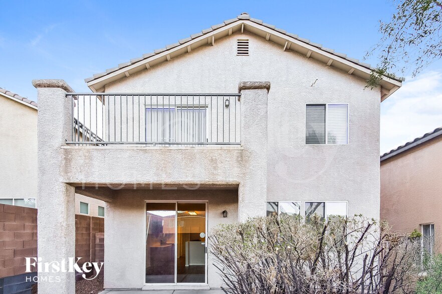 Building Photo - 3632 Starlight Evening St