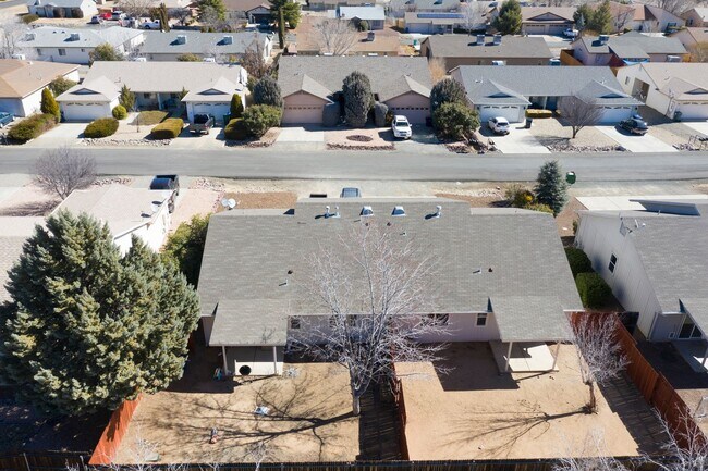 Building Photo - 6220 N Buckboard Dr