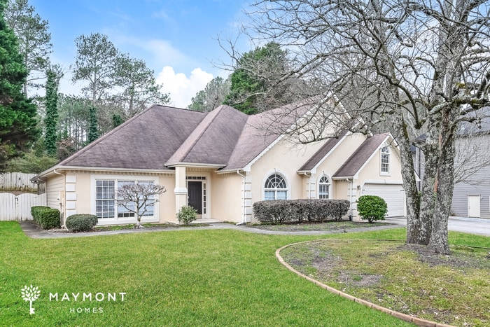 Building Photo - 1683 Stonegate Way SW