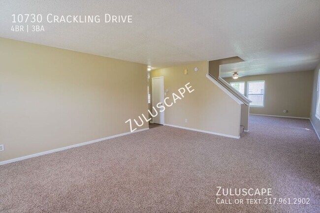 Building Photo - 10730 Crackling Dr