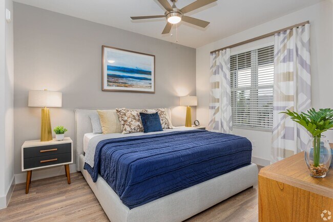 Building Photo - Vive Apartments - Studio 1 Bedroom - S1-E3...