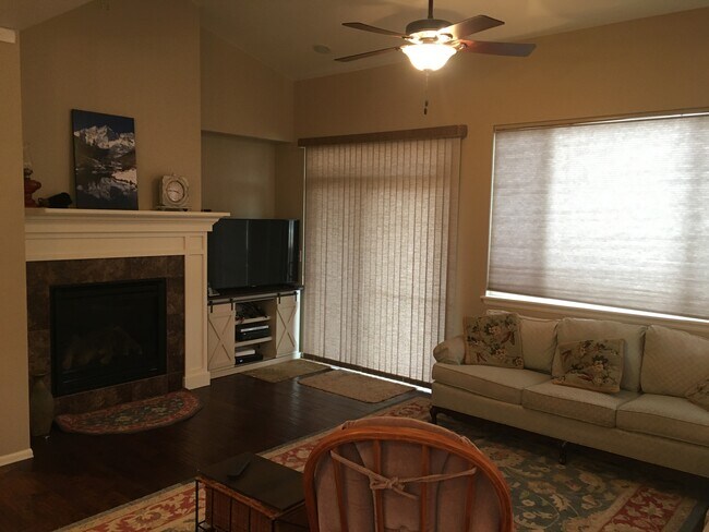 Main Floor Living - 6269 Maverick Ave