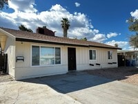 Building Photo - Cute 3-Bedroom Home with Move-in Special of $1775 off yout third month rent.