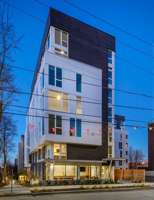 1404 Boylston Seattle Wa Apartment Finder