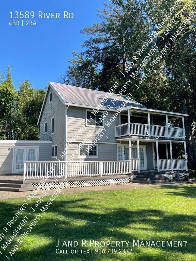 Building Photo - 13589 River Rd