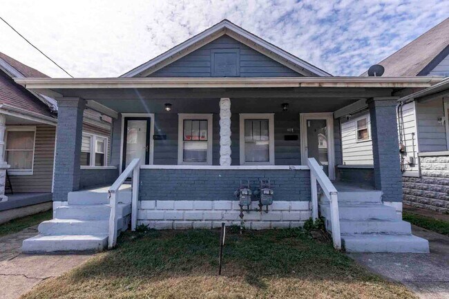Building Photo - 730 M St