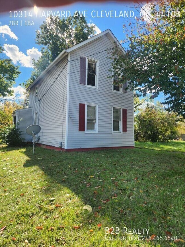 Primary Photo - 10314 Harvard Ave