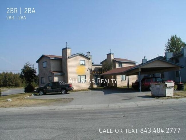 Building Photo - 7301 Woburn-1