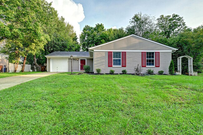 Building Photo - 3820 RiverOaks Ln