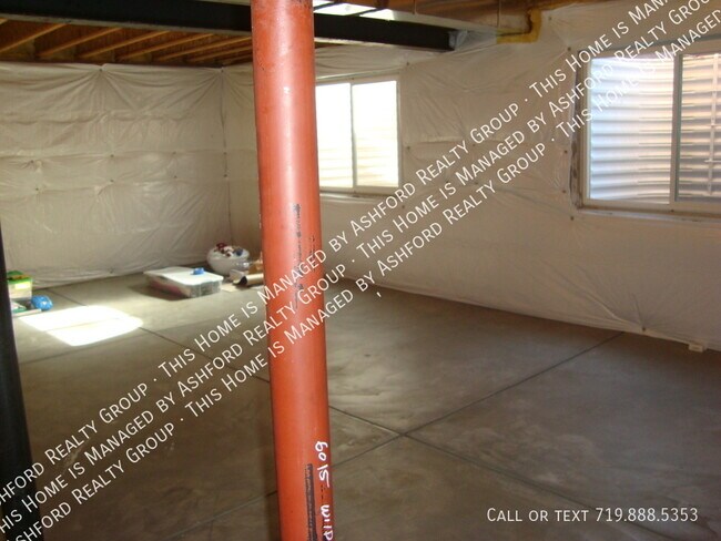 Building Photo - 6015 Wild Bill Way