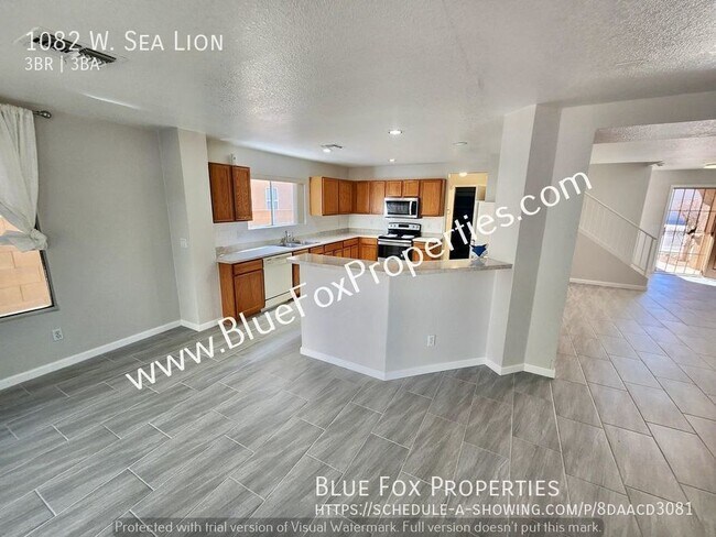 Building Photo - 1082 W. Sea Lion