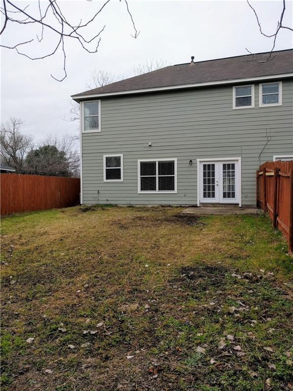 Building Photo - 1121 Terry Dr
