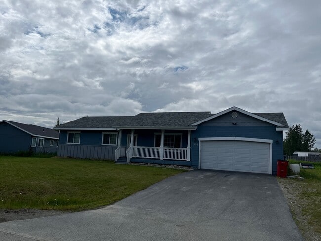 Building Photo - 3036 N Terrell Dr