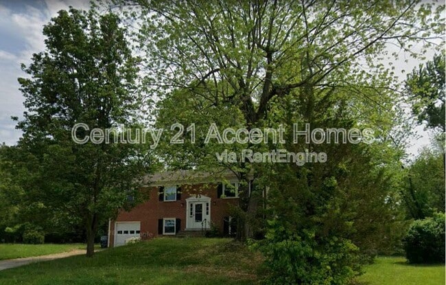 Primary Photo - 3903 Hillview Ct