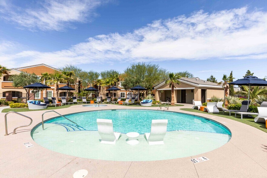 Elysian at St. Rose Henderson, NV Apartment Finder