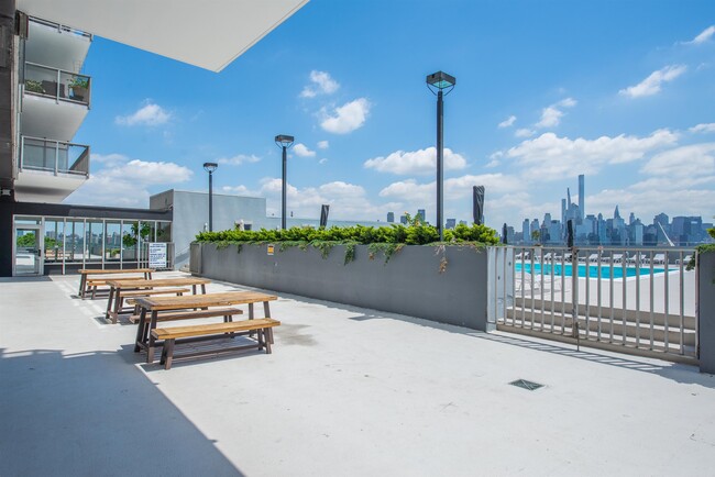 Building Photo - 6050 JFK Blvd E