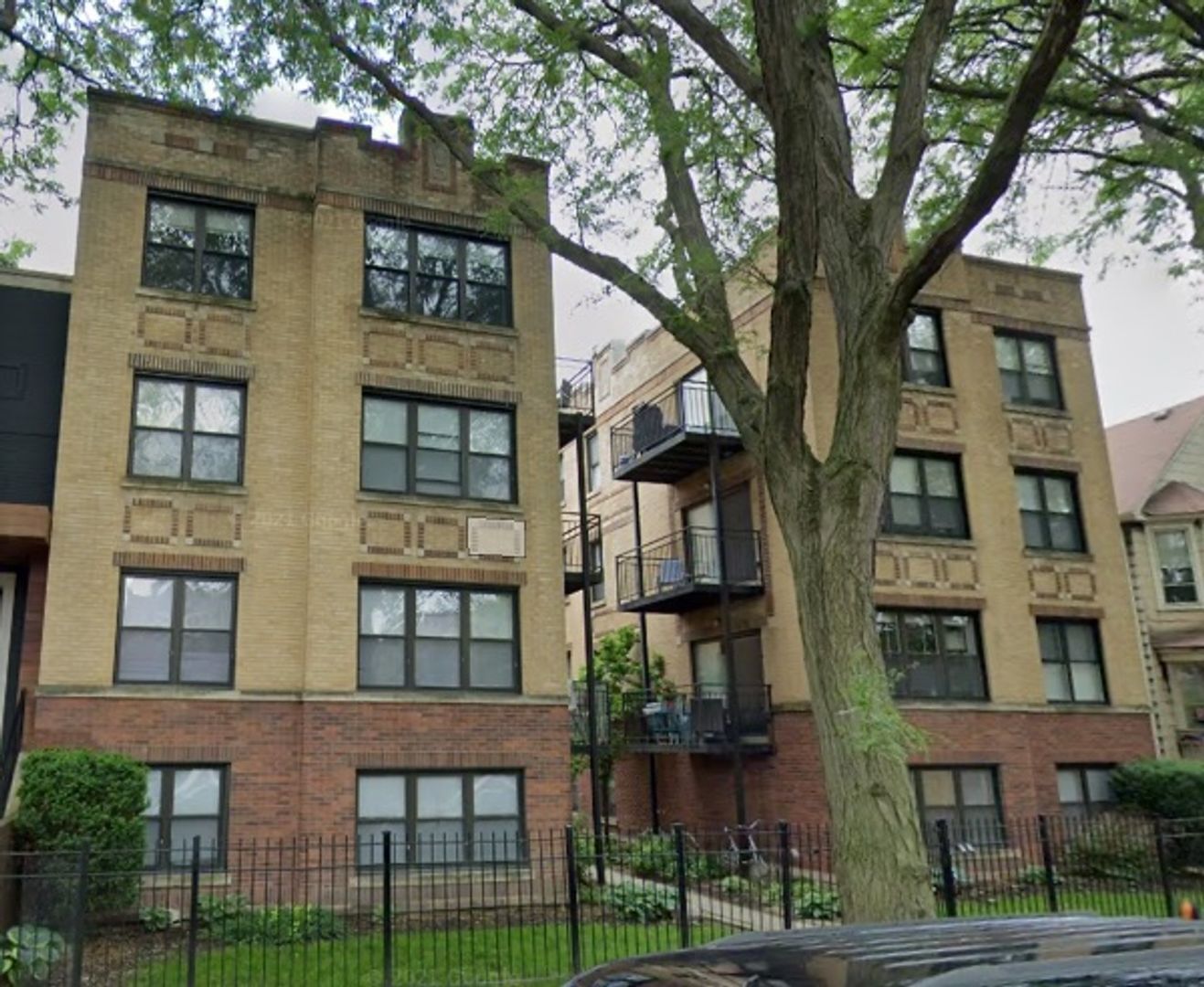 Building Photo - 4228 N Whipple St