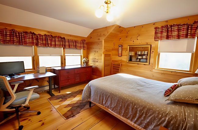 Building Photo - 341 Cy Parker Rd