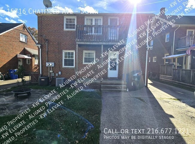 Building Photo - 15716 Chatfield Ave