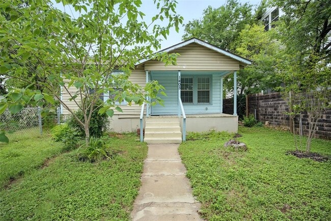 Building Photo - 1403 Clifford Ave