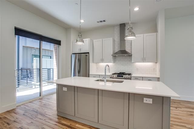 Building Photo - 4419 Cabell Dr