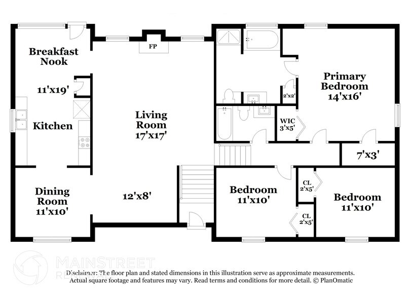 Building Photo - 4810 Country Cove Way