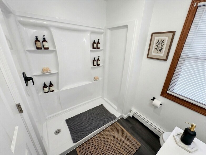 Building Photo - 36 Park Ave