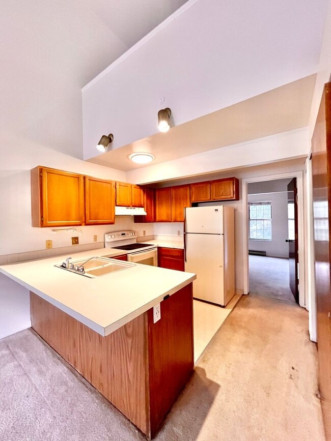 Building Photo - Spacious & Beautiful 1 Bedroom- 1.5 Bath with a Loft in Fort Collins, CO