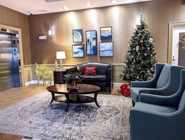 Building Photo - The Easy Life at City Center
