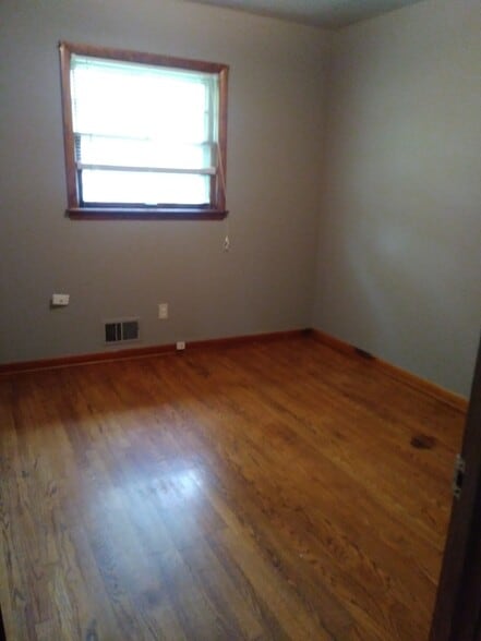 Bedroom #1 - 4113 Wooded Way