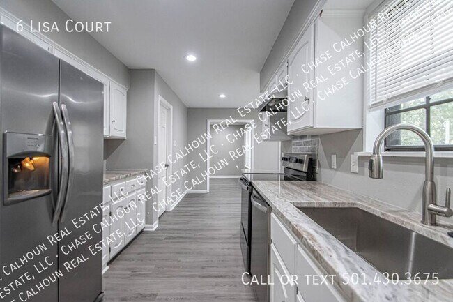 Building Photo - 6 Lisa Ct