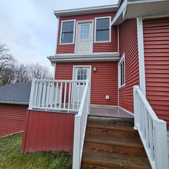 Building Photo - 7314 Big Bend Rd